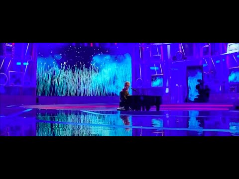 Marco Masini: T'innamorerai - Ci vorrebbe il mare - Bella st ronza (Medley Acoustic Live al piano)