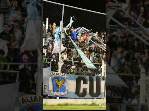 EL EQUIPO DE LA PATAGONIA QUE COMPITIÓ CON BOCA POR UN LUGAR EN LA LIBERTADORES #futbol