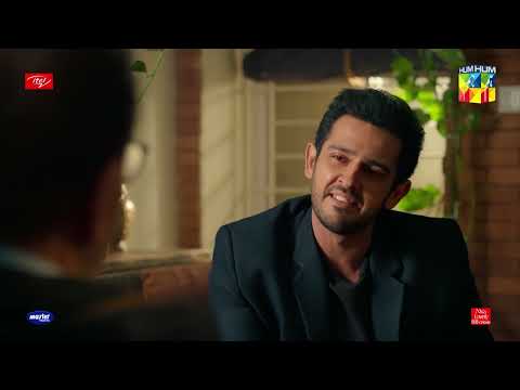 Ishq-e-Laa - Episode 28 - Best Scene 09 - HUM TV