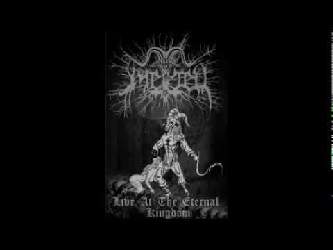 Metzeli -  Live at the Eternal Kingdom full Demo.