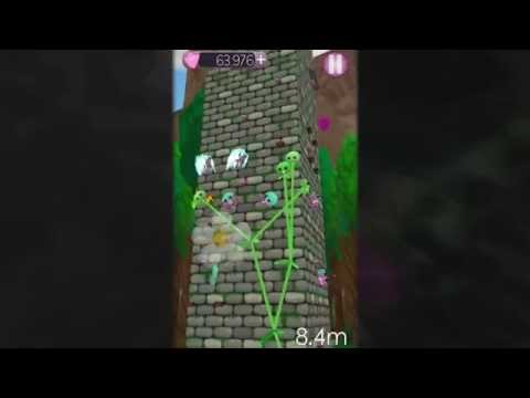 Tower Creeper video thumbnail