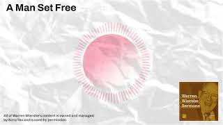 A Man Set Free | Christian Freedom (Part 1) | Galatians