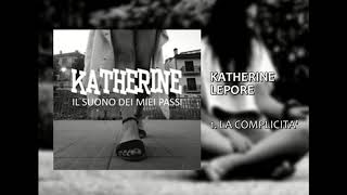 1. LA COMPLICITA&#39; - Carmen (Cover KATHERINE LEPORE)