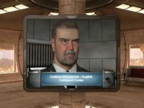 Webster's Emiliano-Romagnolo - English 3D Fantasy Adventure