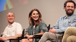 ATX Festival Panel: The Americans (2018) video