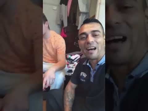 Gipsy Ivan Trebisov   Savoren Kamav   Live Jun 2019