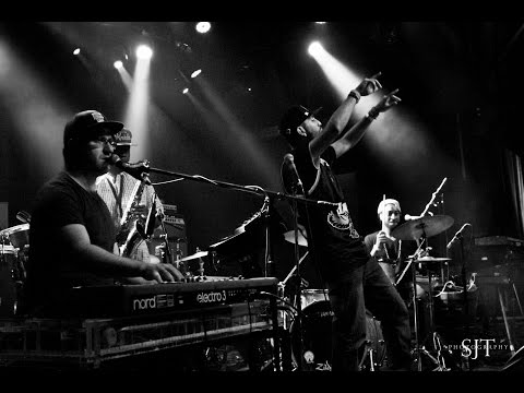 Sophistafunk, Darian Cunning