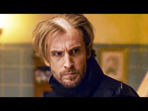 CHIEN ET CHAT Bande Annonce (Comédie 2024) Philippe Lacheau