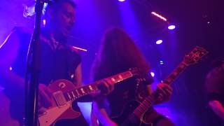 RIOT V ROAD RACIN&#39; LIVE @ WHISKY A GO GO WEST HOLLYWOOD 06/17/15