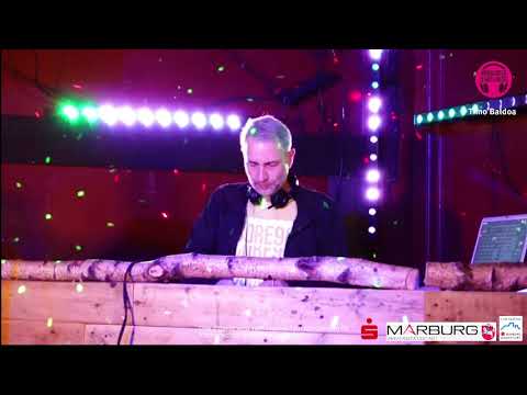 Timo Baldoa - Marburger Clubs United Vol. 32 into the club Session vom 23.01.2021