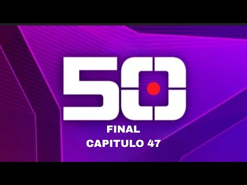 Los 50 temporada 2 capitulo 47 (Gran Final).