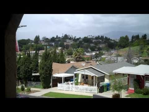 5118 Raphael St  LA, CA 90042 -- Open House Girl