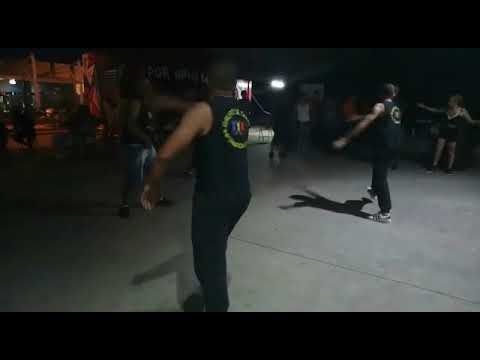 Cia de Dança Information Society Evento 4 #freestyle4ever #freestyle90