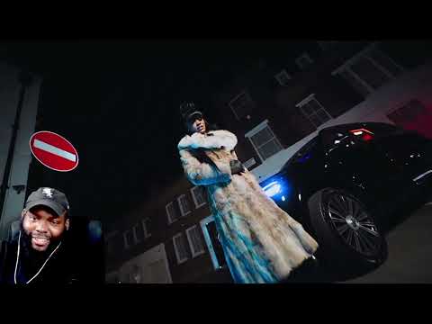 CHICAGO DUDES REACTION TO Loski & Chy Cartier - Uptown [Official Music Video]