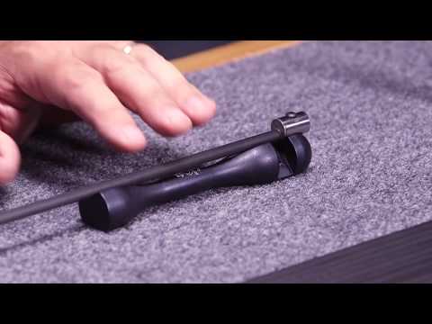 How To Build A Hunting Arrow | Shaft Prep