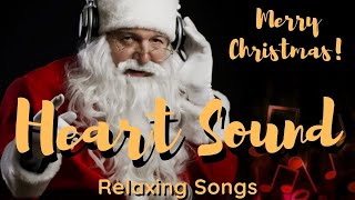 Instrumental Christmas Songs for Relaxation.