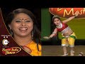 Dhairya Dance Moves SHOCK Judges - DID L'il Masters Season 3 - Mumbai Auditions