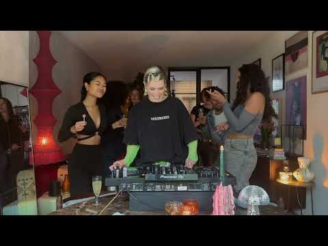 JEA - home session 2 (dancehall, shatta)