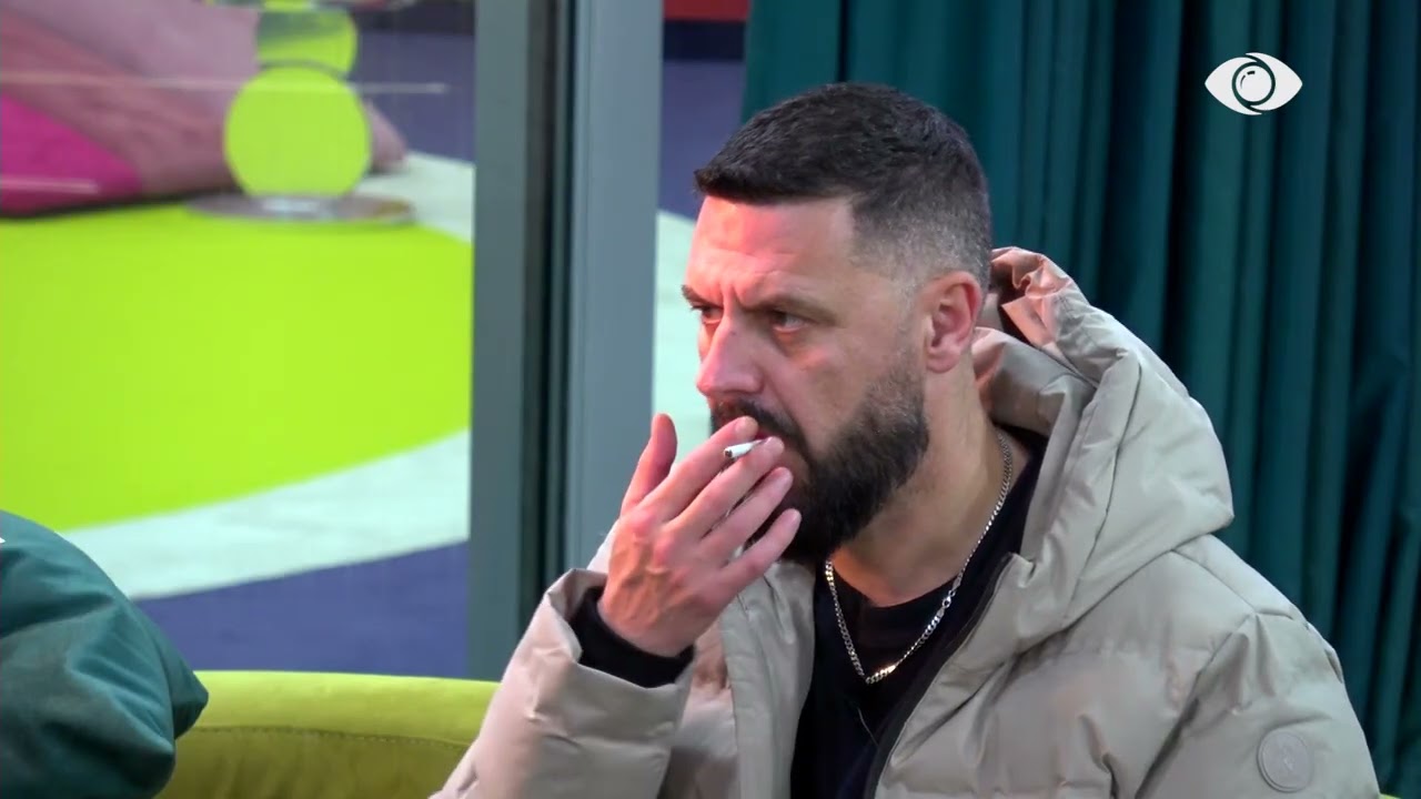 “Nëse më del kundër është diçka, dhe të më dalësh pro...”/ Miri vijon diskutimin me Selin për lojën