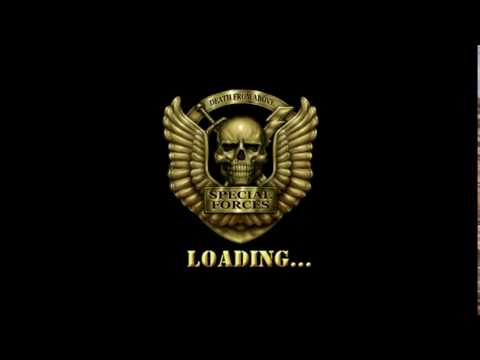 Delta Ops - Army Special Forces (Mission 1) !Easy!