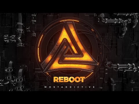 [Dubstep] Zetta & Wavemode - Departure [Reboot Compilation]