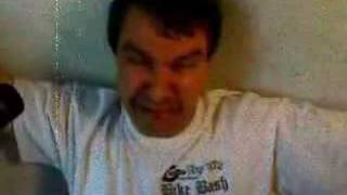 Look Ma! I'm Crying!