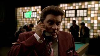 The Sopranos: Papa Roach - Life is a Bullet in S04E10 #series #2000s #sopranosedit #hbo #paparoach