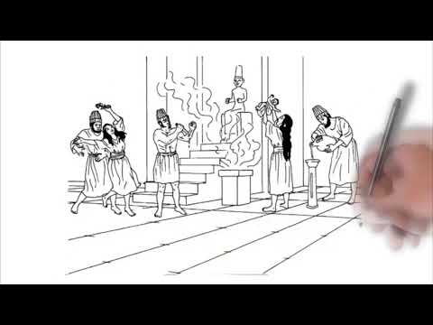 Reavivados por su Palabra Isaías 21