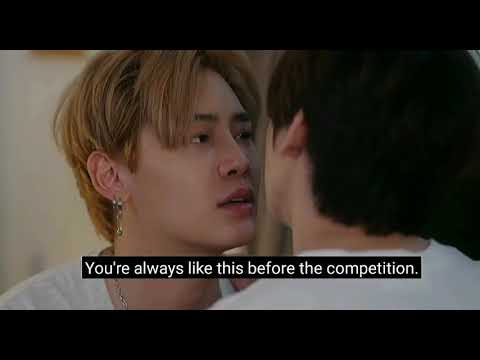 Between Us Special ~ Team Being Clingy To Win So Adorable