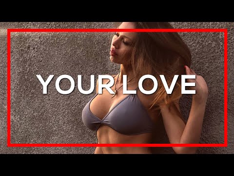 🔴 DEEPSYSTEM - Your Love (Official Track) (Rewind)
