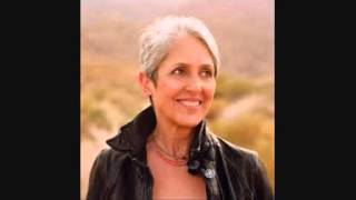 Joan Baez - North Country Blues