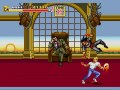 Streets Of Rage 2 Genesis Stage 8 On Mania Plus Ending