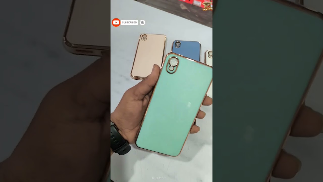 Watch video letest mobile back 😱cover 🌈|| Gkk primium back covers #shorts #viralvideo #backcover #foryou Now letest mobile back 😱cover 🌈|| Gkk primium back covers #shorts #viralvideo #backcover #foryou