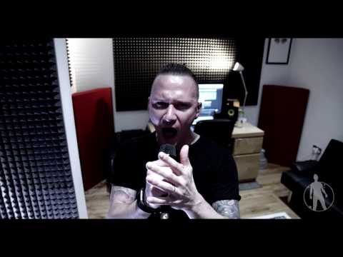 DANIEL TOMPKINS - CONCEALING FATE PART 3: THE IMPOSSIBLE - TESSERACT - LIVE VOCAL