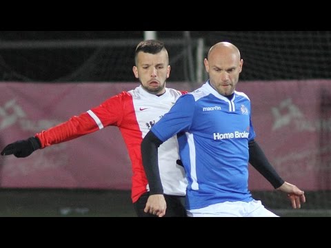 Home Broker - Rafis: 7. tydzień (FLS Wiosna 2016)