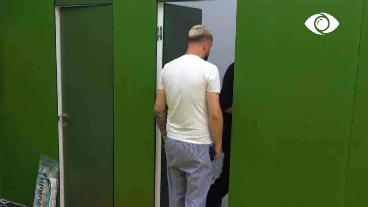 Zarfi i Zi/ Shkelja flagrante e rregullave nga Luizi, Armaldo dhe Kristi