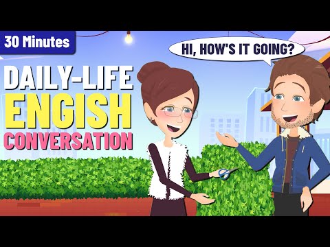 Listen and Repeat English Speaking Conversations | English Speaking Conversations for Beginners