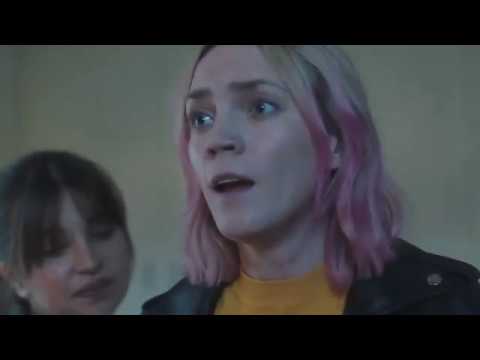 TIND SONEBY WÄNELAND - SHOWREEL 2020