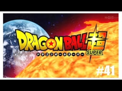 Dragon Ball Super #41 : Parlons-en !