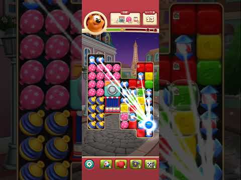 Toon Blast Level 6251-6255-2 Clear @mlupin‘s Room(2)