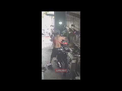 Lathe Machine Accident Reddit