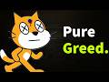 Scratch Just Betrayed Every Kid Who Loves It