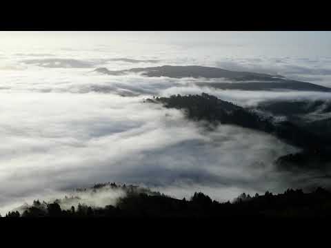 Mount Tamalpais East Peak  3