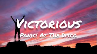 Victorious Music Video