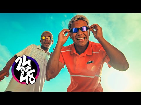 EU SOU DO MORRÃO (Clipe Oficial) MC Meno Dani e DJ Jeeh FDC