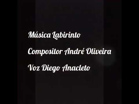 Labirinto - Graziano Oliveira