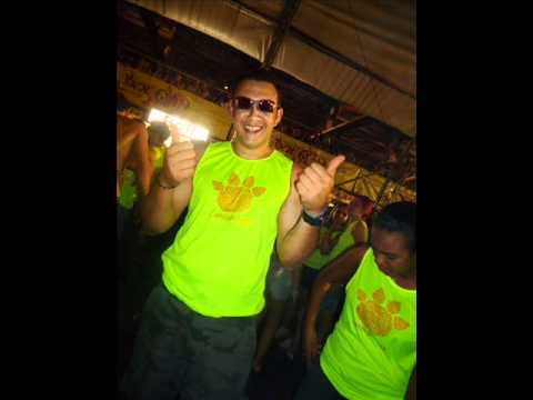 MC JUNINHO JR E WENDY - SI TEM TEM -  YURI FORTUNATO.wmv