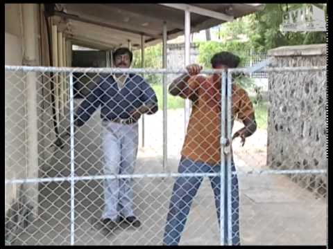 Episode 24: Dhik Dhik Dhik Tamil TV Serial - AVM Productions