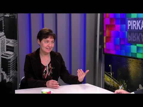 PIRKADAT Breuer Péterrel: Dr. Havas Szófia