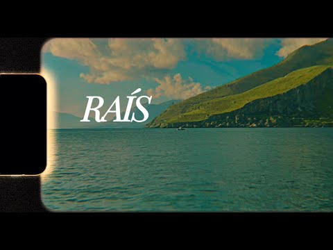 IDDA - RAÍS (Official Lyric Video)